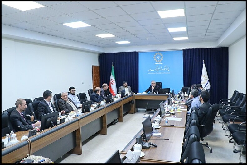 ضرورت برنامه‌ریزی برای تعامل بیشتر معاونت قوانین مجلس با پژوهشکده شورای نگهبان