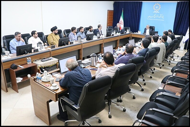 بررسی لایحه حمایت از ایرانیان خارج از کشور در مجمع مشورتی حقوقی شورای نگهبان