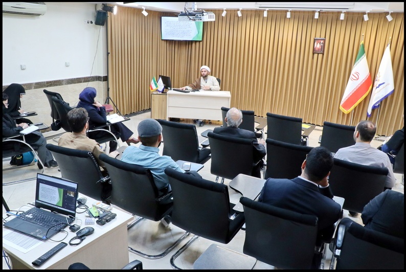 جایگاه فقه در تحلیل حق دفاع مشروع و مواجهه با تجاوز نظامی جایگاه فقه در تحلیل حق دفاع مشروع و مواجهه با تجاوز نظامی