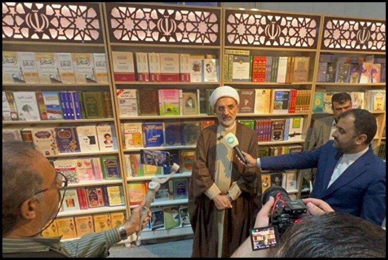 آثار پژوهشکده شورای نگهبان خلأ منابع حقوقی را در عراق پر می‌کند