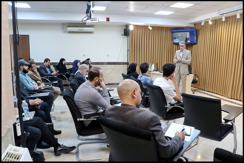 بازخوانی ممنوعیت توسل به زور در منشور ملل متحد و ارزیابی حمله رژیم صهیونی در پرتو آن بازخوانی ممنوعیت توسل به زور در منشور ملل متحد و ارزیابی حمله رژیم صهیونی در پرتو آن