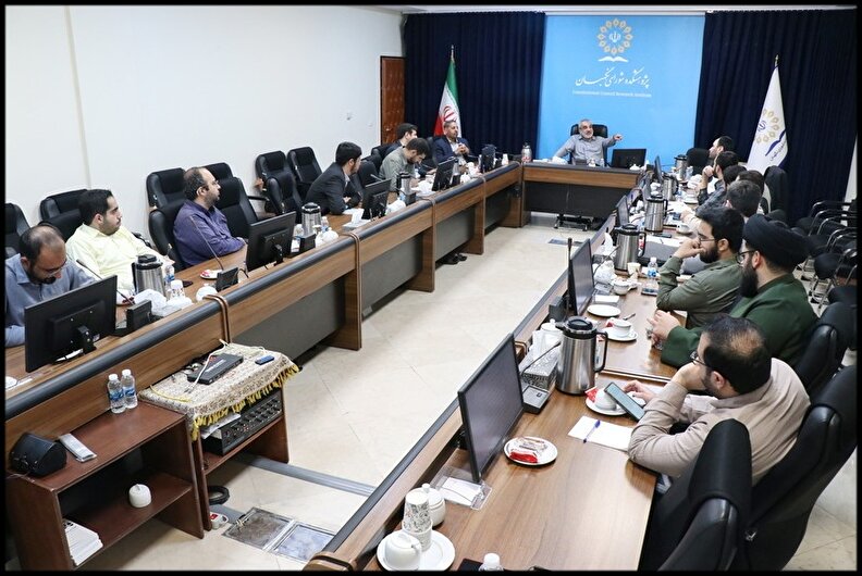 بررسی لایحه ساماندهی پرنده‌های هدایت‌پذیر از دور (پهپاد) غیرنظامی در مجمع مشورتی حقوقی شورای نگهبان