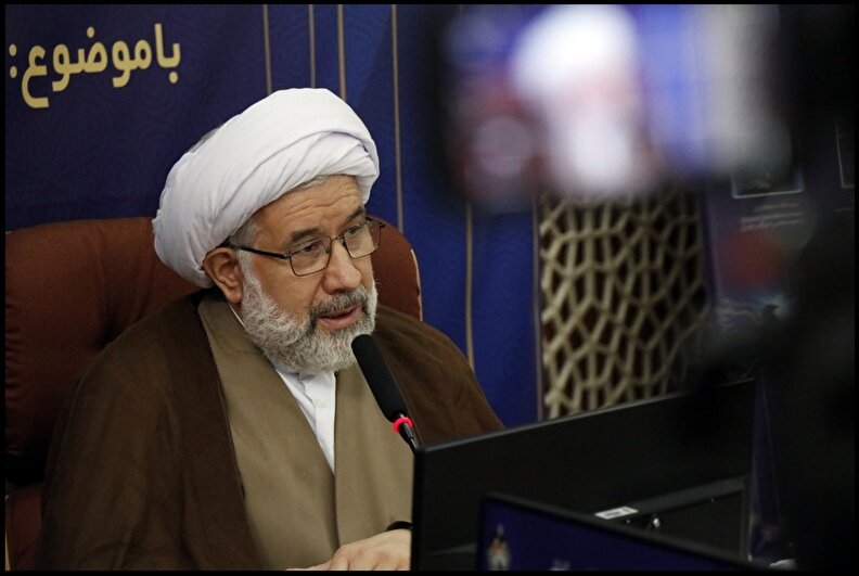 آیت‌الله دکتر عباسی: از نگاه رهبر انقلاب نظام بدون خواست و مشارکت مردم، قدرت اجرایی ندارد