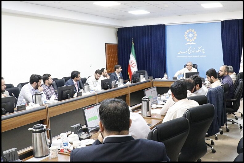 بررسی لایحه نظام جامع باشگاه‌داری در جمهوری اسلامی ایران در مجمع مشورتی حقوقی شورای نگهبان