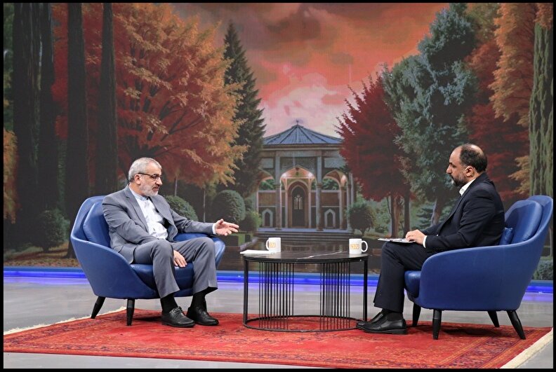 برنامه «آنچه گذشت» با حضور دکتر کدخدایی