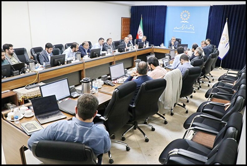 برگزاری مجمع مشورتی حقوقی شورای نگهبان با حضور نمایندگانی از مجلس و بانک مرکزی