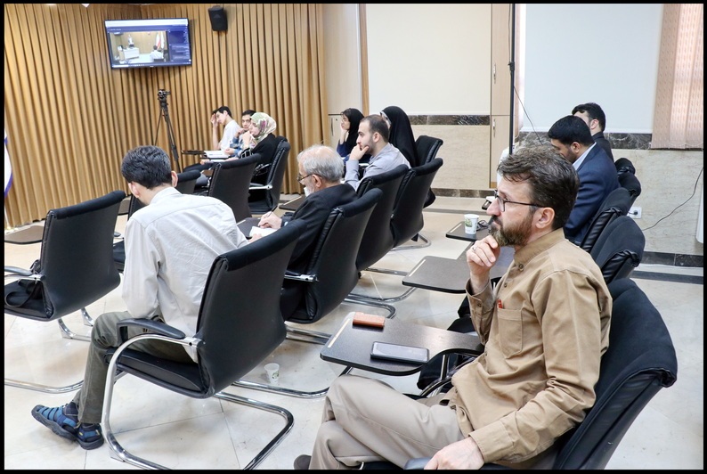 بررسی ارتباط حقوق بینالملل کیفری و جنگ در پرتو اساسنامه رم و جنگ 12 روزه بررسی ارتباط حقوق بینالملل کیفری و جنگ در پرتو اساسنامه رم و جنگ 12 روزه