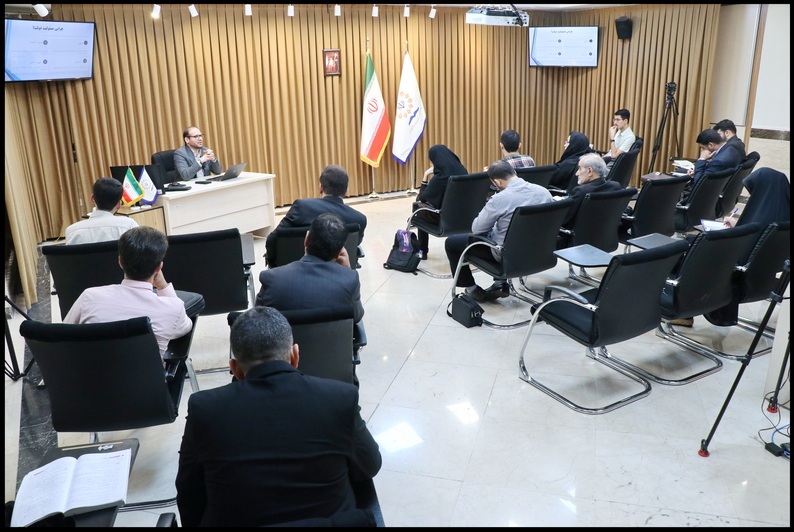 ضرورت قانون جامع جبران خسارتهای ناشی از جنگ ضرورت قانون جامع جبران خسارتهای ناشی از جنگ