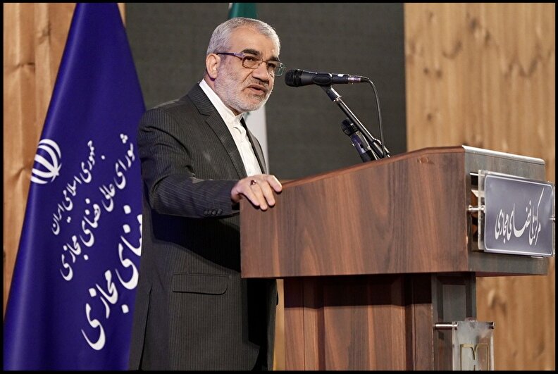 برخی کشورها با سلطه بر پلتفرم‌ها اهداف خود را پیاده می‌کنند/ باید از این استعمار نوین رهایی پیدا کنیم