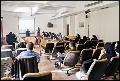 گزارش تصویری نشست آکادمی پاییزه پژوهش حقوقی