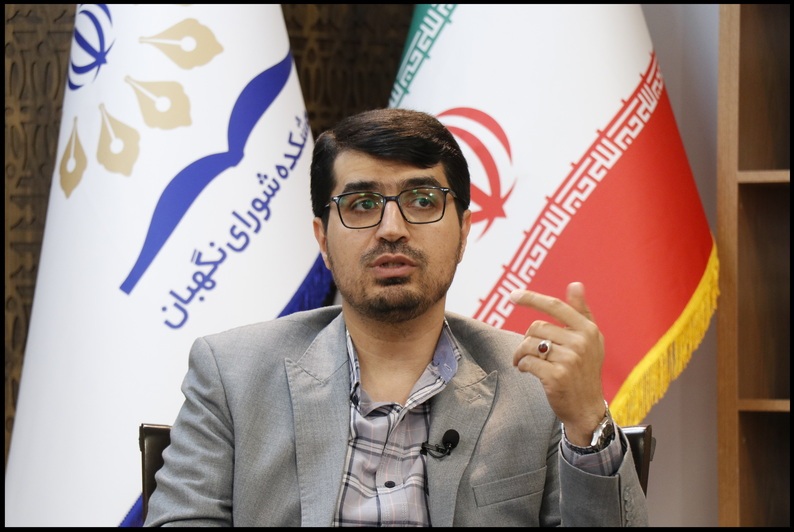 در تحلیل نظرات شورای نگهبان باید به زمینه و زمانه صدور نظرات توجه شود در تحلیل نظرات شورای نگهبان باید به زمینه و زمانه صدور نظرات توجه شود