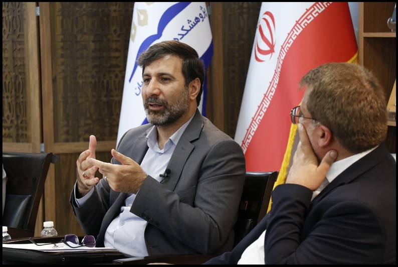 فرایند بررسی مصوبات در شورای نگهبان یک فرایند کاملاً علمی و تخصصی است فرایند بررسی مصوبات در شورای نگهبان یک فرایند کاملاً علمی و تخصصی است