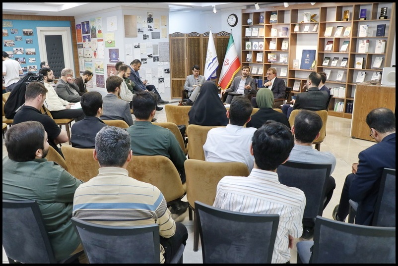 فرایند بررسی مصوبات در شورای نگهبان یک فرایند کاملاً علمی و تخصصی است فرایند بررسی مصوبات در شورای نگهبان یک فرایند کاملاً علمی و تخصصی است