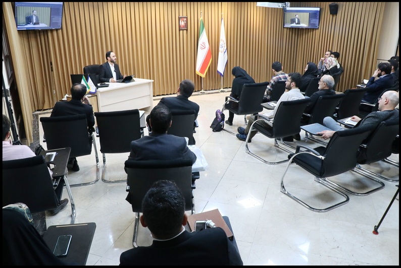 بررسی تطبیقی حکمرانی در وضعیت اضطراری و جنگی