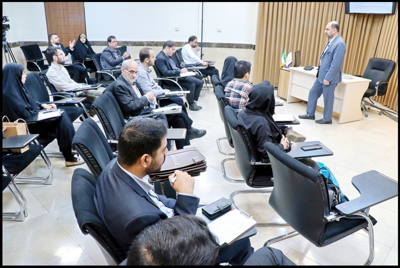 آثار وضعیت اضطراری در حقوق کیفری آثار وضعیت اضطراری در حقوق کیفری