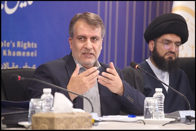 طراحی نظام انتخاباتیِ پوشش‌دهنده سیاست‌های کلی ضروری است